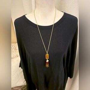 Kendra Scott Eva Necklace